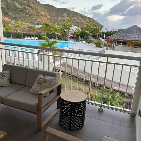 Easy Friendly Sxm Apartment Cul de Sac Екстериор снимка