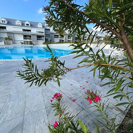 Easy Friendly Sxm Apartment Cul de Sac Екстериор снимка