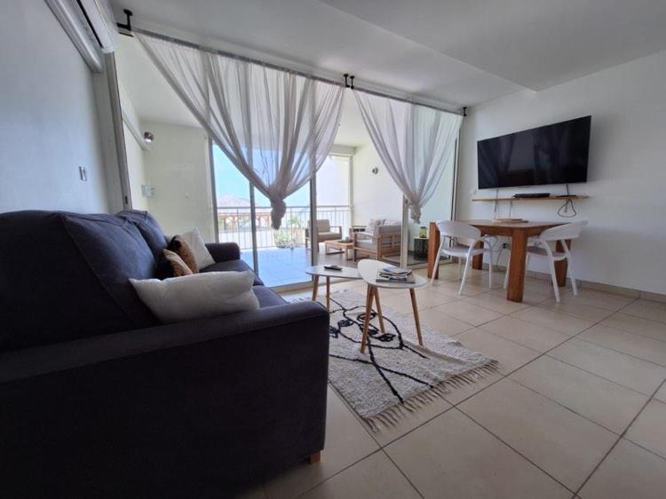Easy Friendly Sxm Apartment Cul de Sac Екстериор снимка