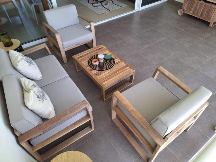 Easy Friendly Sxm Apartment Cul de Sac Екстериор снимка