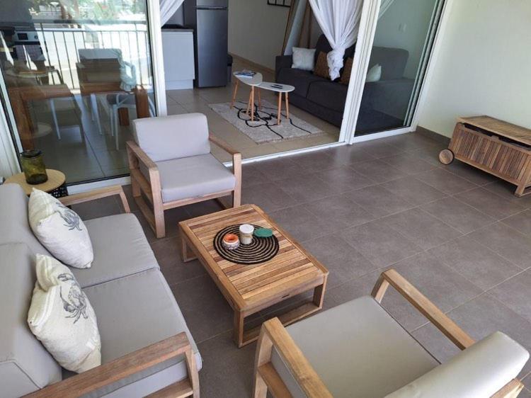 Easy Friendly Sxm Apartment Cul de Sac Екстериор снимка