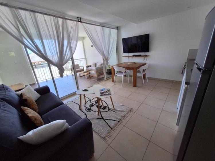 Easy Friendly Sxm Apartment Cul de Sac Екстериор снимка