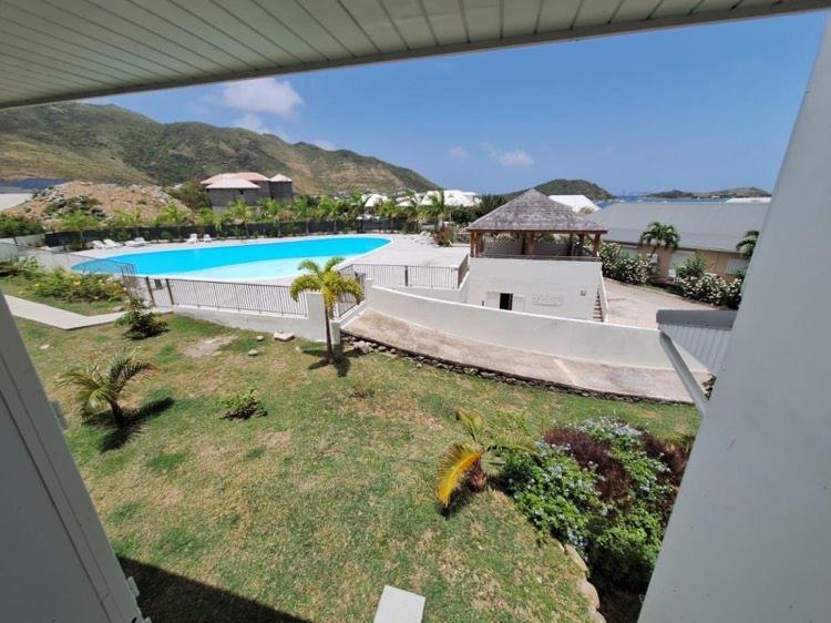 Easy Friendly Sxm Apartment Cul de Sac Екстериор снимка