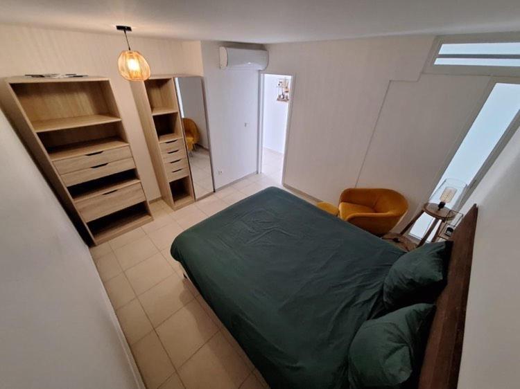 Easy Friendly Sxm Apartment Cul de Sac Екстериор снимка