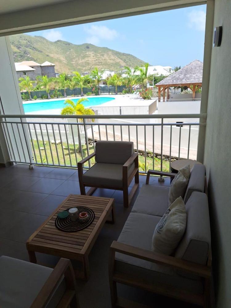 Easy Friendly Sxm Apartment Cul de Sac Екстериор снимка