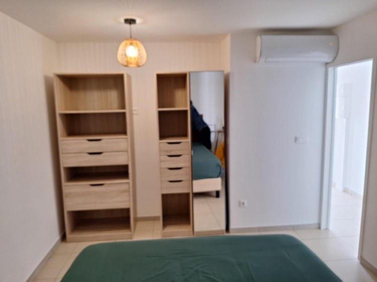 Easy Friendly Sxm Apartment Cul de Sac Екстериор снимка