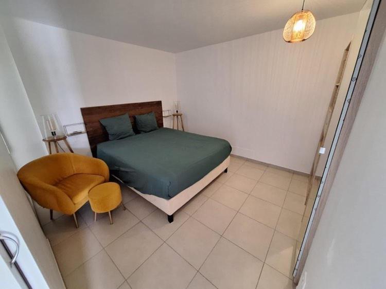Easy Friendly Sxm Apartment Cul de Sac Екстериор снимка