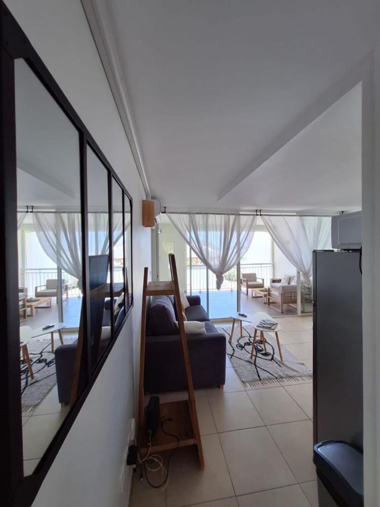 Easy Friendly Sxm Apartment Cul de Sac Екстериор снимка