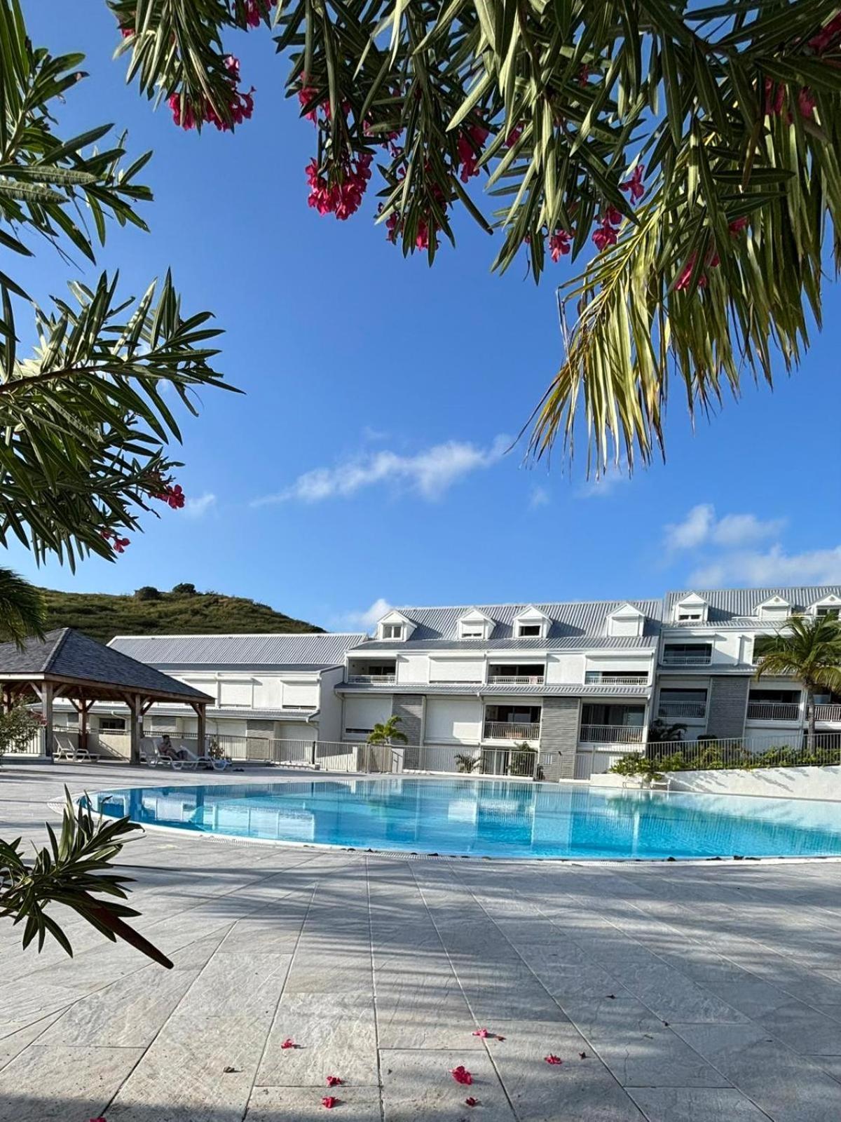 Easy Friendly Sxm Apartment Cul de Sac Екстериор снимка